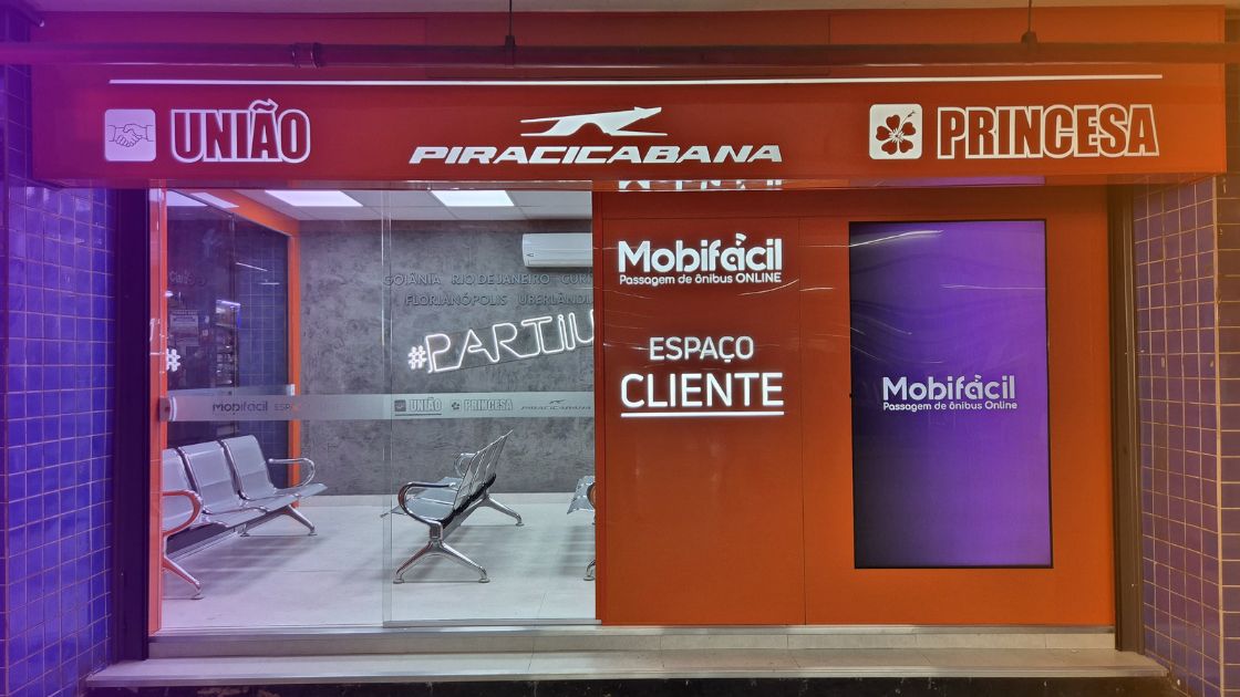 Espaço Cliente Ribeirão Preto