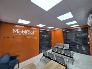 Espaço Cliente Ribeirão Preto